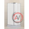 Душевой уголок BelBagno UNO-R-2-85-P-Cr