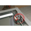 Душевой уголок BelBagno UNO-A-2-80-C-Cr