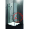 Душевой уголок CEZARES VERONA-W-A-2-120-C-Cr