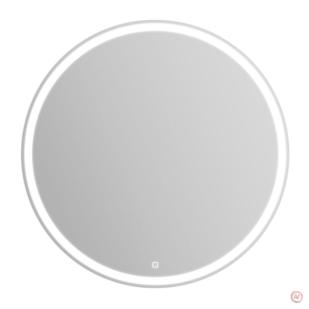Зеркало BelBagno SPC-RNG-900-LED-TCH-MENS