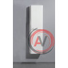 Шкаф подвесной BelBagno ANCONA-N-1700-2A-SC-RW-L Rovere Moro