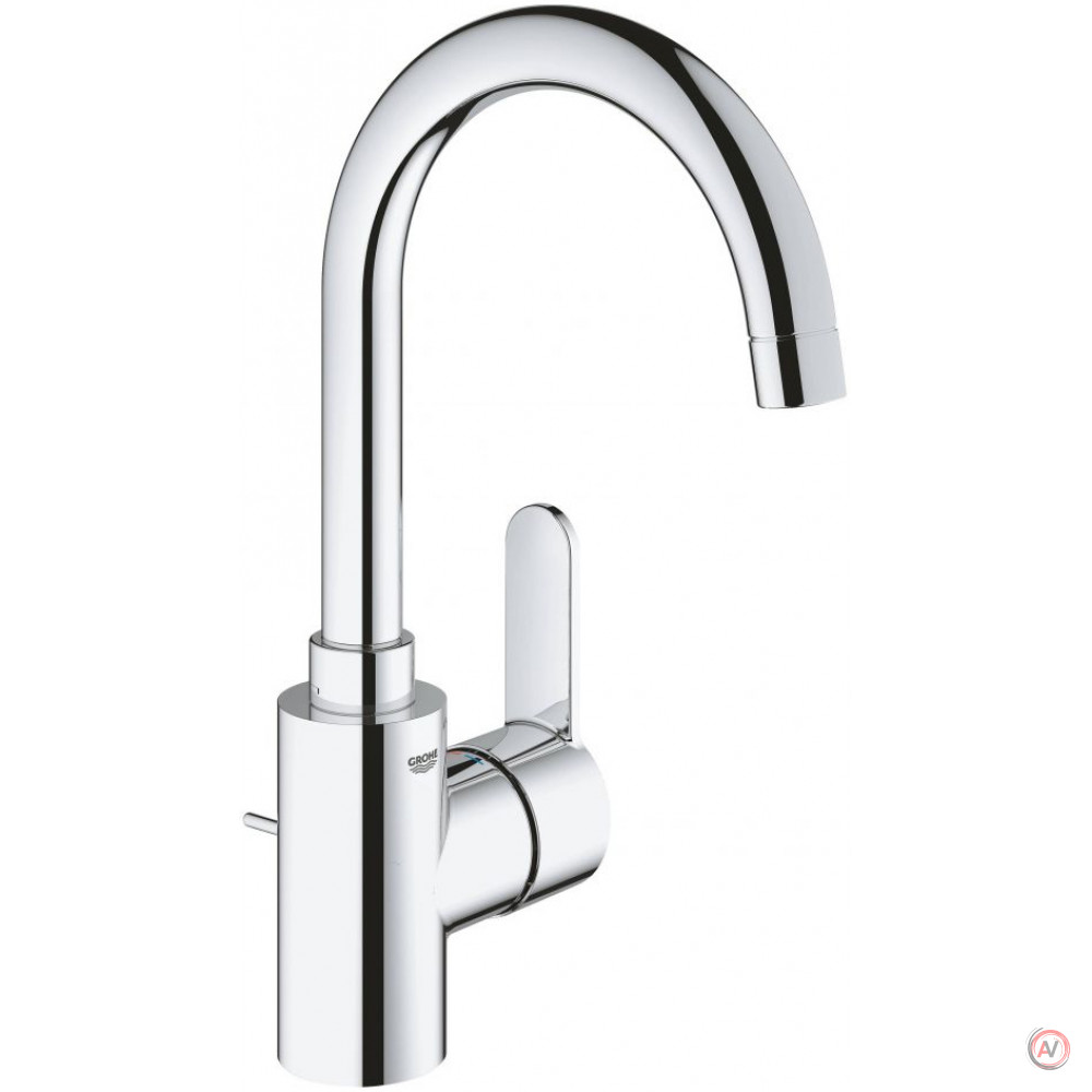 Смеситель Grohe Eurostyle Cosmopolitan 23043003 для раковины