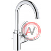 Смеситель Grohe Eurostyle Cosmopolitan 23043003 для раковины