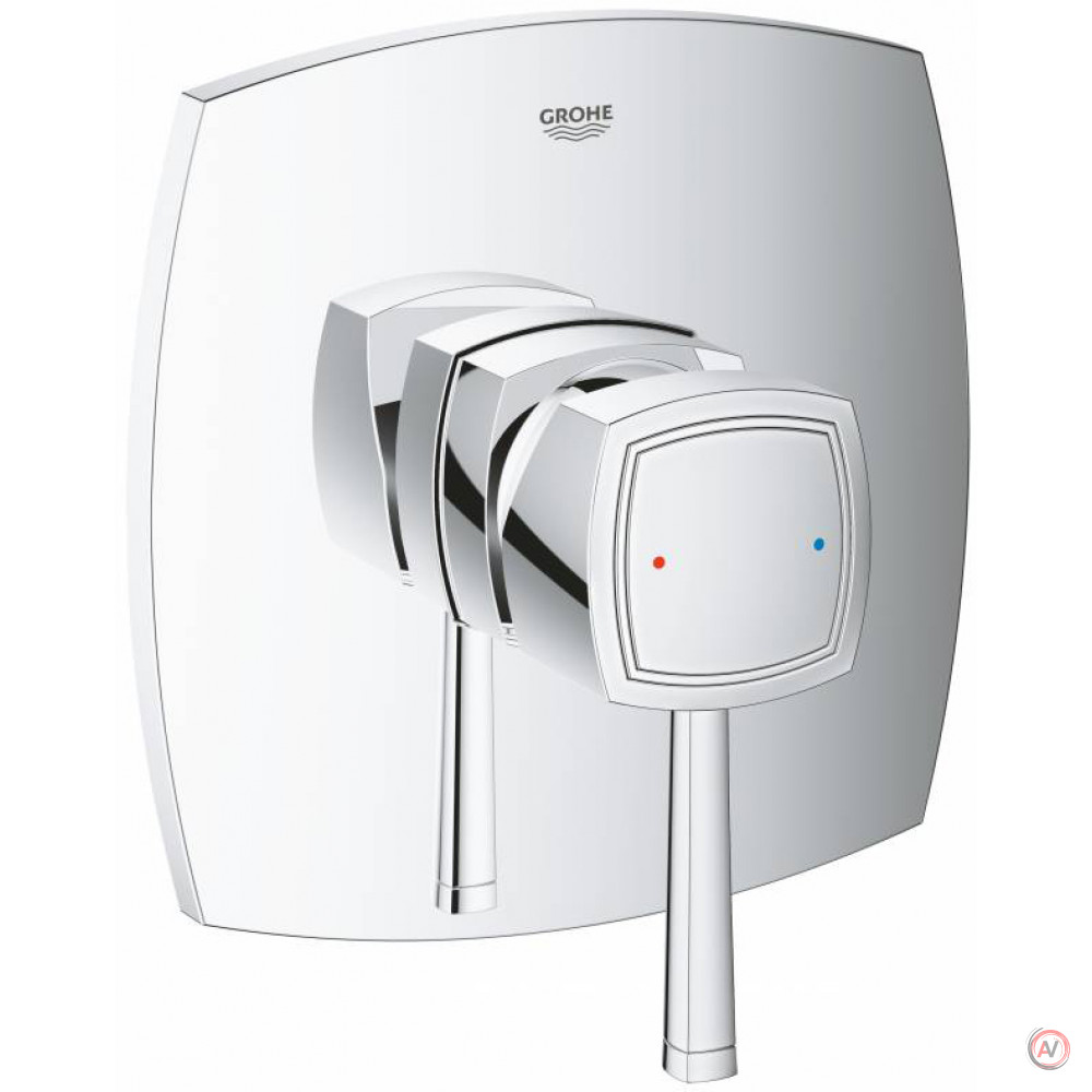 Смеситель Grohe Grandera 24067000 для душа