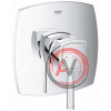 Смеситель Grohe Grandera 24067000 для душа
