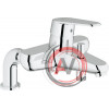 Смеситель Grohe Eurodisc Cosmopolitan 33392002 для ванны с душем