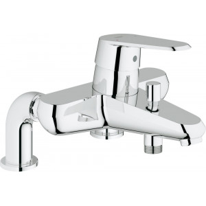 Смеситель Grohe Eurodisc Cosmopolitan 33392002 для ванны с душем