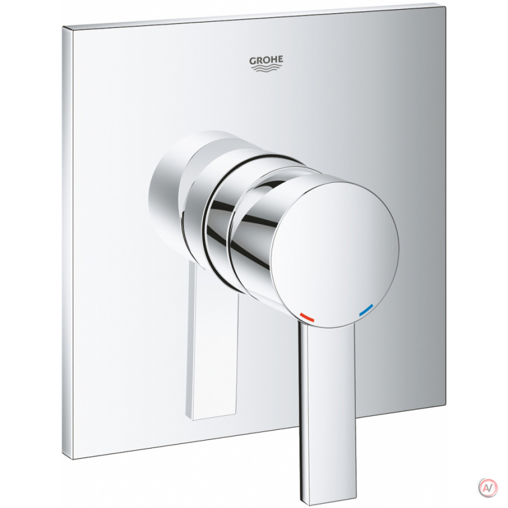 Смеситель Grohe Allure 24069000 для душа