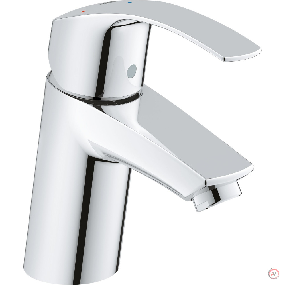 Смеситель Grohe Eurosmart 32154002 для раковины