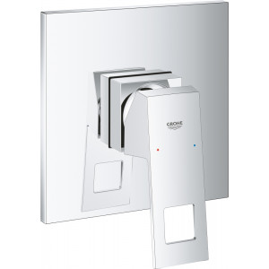Смеситель Grohe Eurocube 24061000 для душа