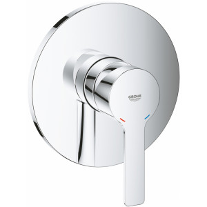 Смеситель Grohe Lineare New 24063001 для душа