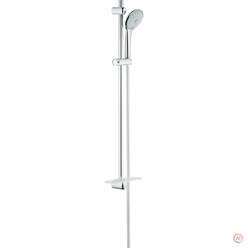 Душевой гарнитур Grohe Euphoria 110 Massage 27226001