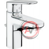 Смеситель Grohe Europlus II 33155002 для раковины