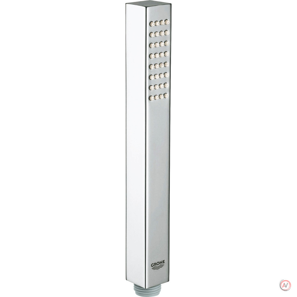 Душевая лейка Grohe Eurocube 27884001