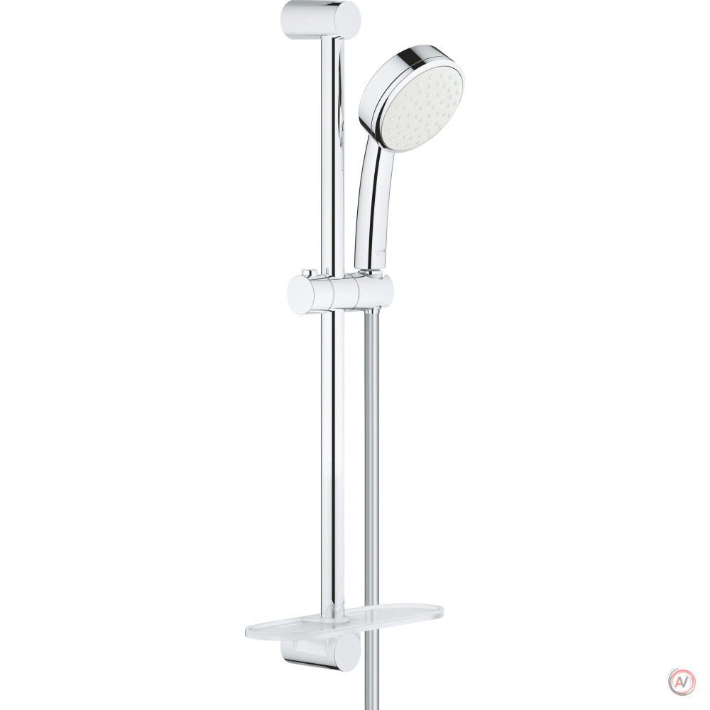 Душевой гарнитур Grohe Tempesta Cosmopolitan 26083002