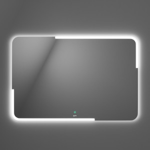 Otalia Зеркало с LED подсветкой, 1200х800