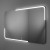 Otalia Зеркало с LED подсветкой, 1200х800
