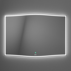 Roxen Зеркало с LED подсветкой, 1050х745