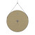 Viken Black Зеркало с LED подсветкой, D650
