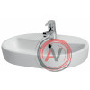 Раковина CASPIA 60 OVAL