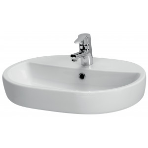 Раковина CASPIA 60 OVAL