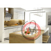 Смеситель для кухни Ravak Suzan KM 016.00 X070039