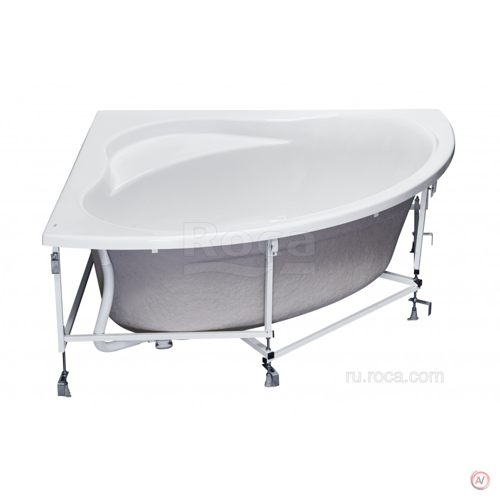 Монтаж комплект к а/в Bali 150x150