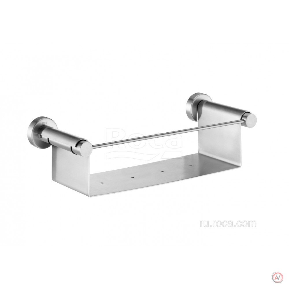 Superinox контейнер, матовый