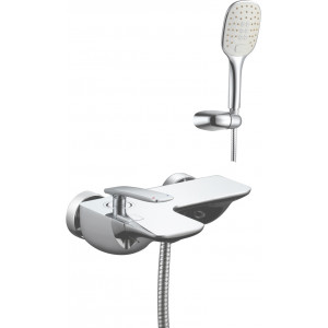Смеситель Lemark  Bellario LM6802C для ванны
