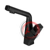 Смеситель Lemark Soul LM6008BL для кухни/раковины
