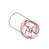 Настенный держатель Grohe Rainshower 27056000