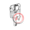 Смывной бачок скрытого монтажа Grohe GD2 38661000