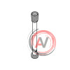 Душевой шланг Grohe Silverflex 28362A00 125см, темный графит