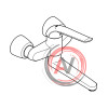Смеситель Grohe Euroeco Special 32774000 для раковины