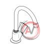 Кран Grohe Costa L 20393001 для раковины