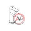 Кран Grohe Eurostyle Cosmopolitan 23039002 для раковины