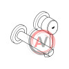 Смеситель Grohe Concetto 19575001 для раковины