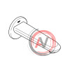 Излив Grohe Eurodisc Cosmopolitan 13278002 для ванны