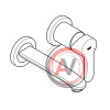 Смеситель Grohe Eurostyle Cosmopolitan 19571002 для раковины