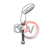 Душевой гарнитур Grohe New Tempesta 2760110E