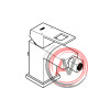Смеситель Grohe Eurocube 23138000 для биде