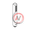 Душевая лейка Grohe Euphoria Cube Stick 27699000