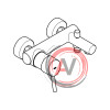 Смеситель Grohe Concetto 32211001 для ванны с душем
