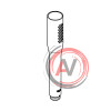 Душевая лейка Grohe Euphoria Cosmopolitan 27400000