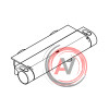 Термостат Grohe Grohtherm 2000 New 34469001 для душа