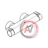 Термостат Grohe Grohtherm 2000 New 34169001 для душа