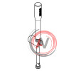 Душевой гарнитур Grohe Euphoria Cosmopolitan 27369000