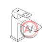 Смеситель Grohe Eurocube 23446000 для раковины
