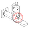 Смеситель Grohe Eurocube 23447000 для раковины