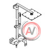 Душевая стойка Grohe Euphoria Cube 23147001